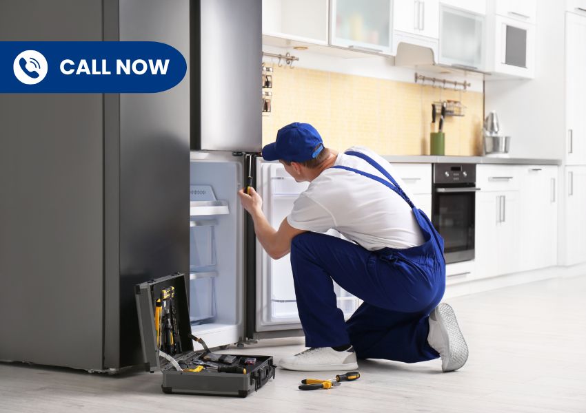 Strausstown Appliance Repair Company
